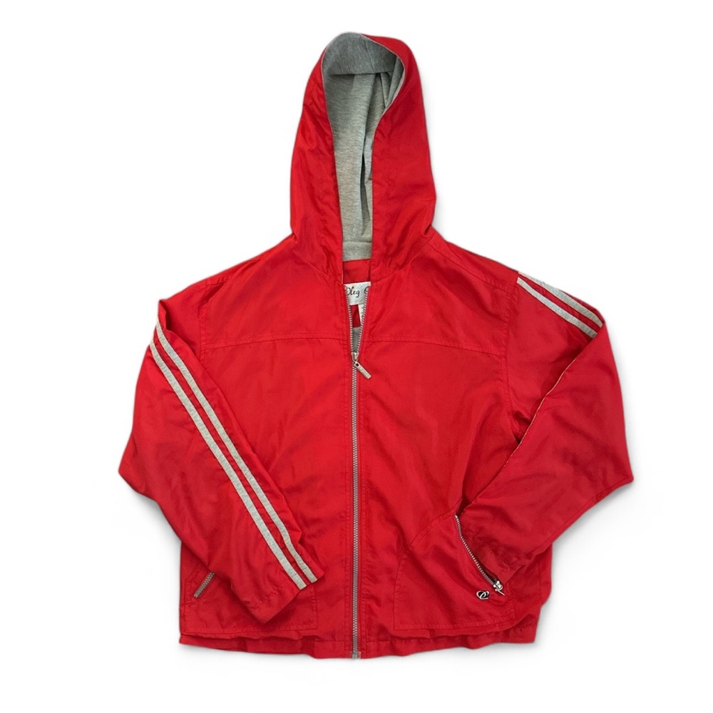 Vintage Windbreaker
